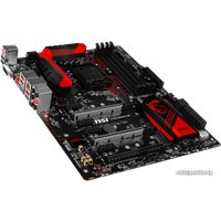 Материнская плата MSI Z170A GAMING M5