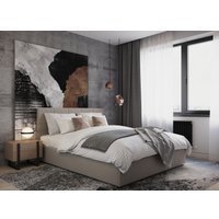 Кровать Moon Family 1261 MF012586