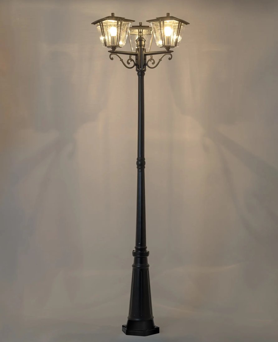 Фонарный столб Citilux Forts CLU10P3