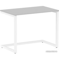 Стол Riva Home Office VR.SP-2-98 White (серый) в Борисове
