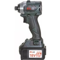 Винтоверт KLPRO KLDV18BH-50 (с 2-мя АКБ, кейс)