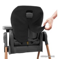 Высокий стульчик Maxi-Cosi Minla (essential graphite)