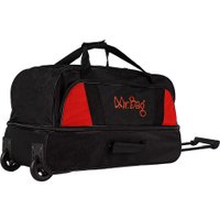 Сумка-тележка Mr.Bag 143-K9-MB-BLR (черный)