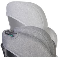 Детское автокресло Lorelli Scorpius (Gray)