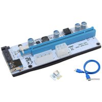 Райзер USBTOP PCE164-N06 008S