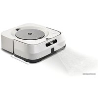 Робот-пылесос iRobot Braava Jet M6