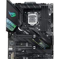 Материнская плата ASUS ROG Strix Z490-F Gaming