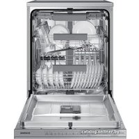 Отдельностоящая посудомоечная машина Samsung DW60A8050FS