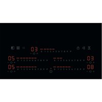 Варочная панель AEG 6000 Flex Bridge TK95II08FB