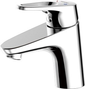 

Смеситель Bravat Drop-D F148162C