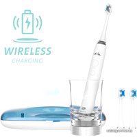 Электрическая зубная щетка ETA Sonetic 5707 90000