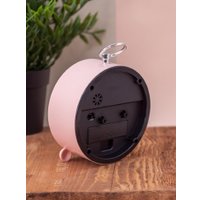 Настольные часы ILikeGift Every Day OS-004-03 (розовый)