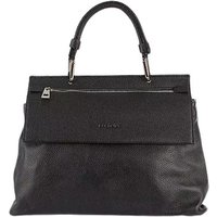 Женская сумка Poshete 845-SR20217OL-BLK (черный) в Витебске