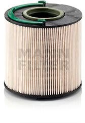 

Топливный фильтр MANN-filter PU1040x
