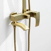 Душевая система  Gappo G2407-33