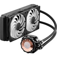 Система жидкостного охлаждения для процессора Sapphire Nitro+ S240-A AIO 4N005-01-20G