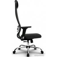 Офисное кресло Metta B 1b 11/2D 18/2D CH (черный)