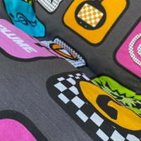 Кресло-мешок Flagman Груша Макси Г2.4-07 Плей 01