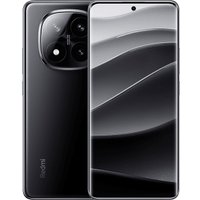 Телефон Xiaomi Redmi Note 14 Pro+ 12GB/512GB китайская версия (черный)
