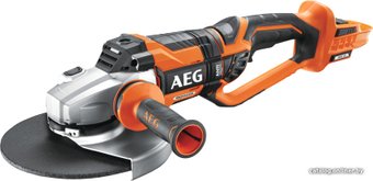 Угловая шлифмашина AEG Powertools BEWS18-230BL-0 (без АКБ)