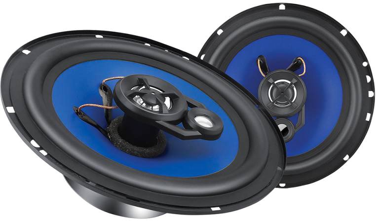 

Коаксиальная АС Digma DCA-K602