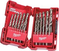 

Набор сверл Milwaukee 4932352471