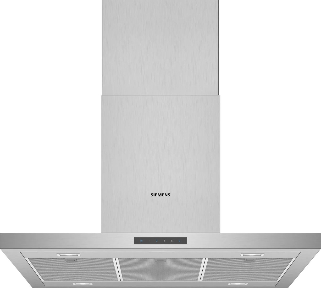 

Кухонная вытяжка Siemens iQ300 LF97BBM50M