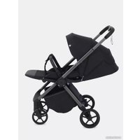 Коляска прогулочная «книга» Rant Golf RA101 (black)