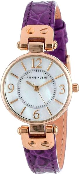 

Наручные часы Anne Klein 1394MPPR