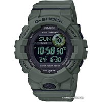 Наручные часы Casio G-Shock GBD-800UC-3