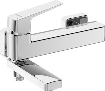 Смеситель Deante Blur BQL-012M (хром)