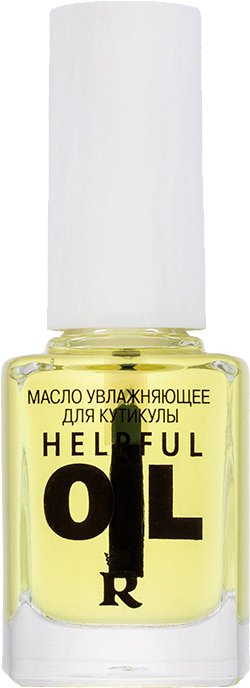

Масло Relouis Helpful Oil