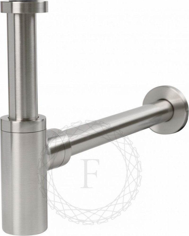 Сифон Filarete FL70 (никель)