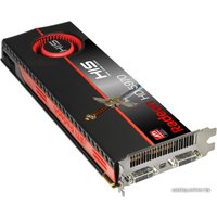 Видеокарта HIS HD 5970 2GB GDDR5 Dirt 2 Edition (H597F2GDG)