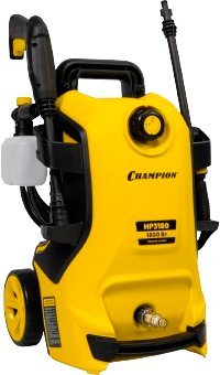 

Мойка высокого давления Champion HP3180