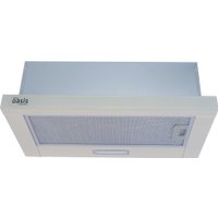 Кухонная вытяжка Making Oasis Everywhere UV-60IG