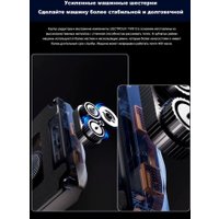 Робот для мытья окон Liectroux YW910