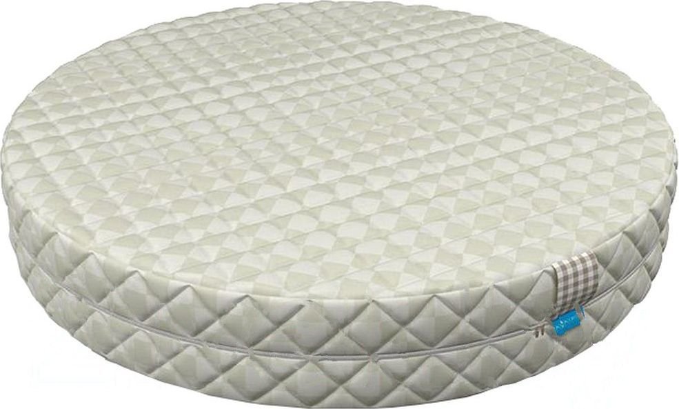 

Матрас Mr. Mattress Compact XL круглый 2 части 200