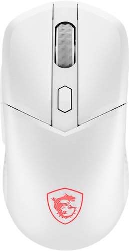 MSI Versa 300 Elite Wireless (белый)