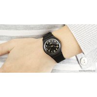 Наручные часы Swatch Golden Tac (GB274)