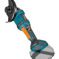 Угловая шлифмашина Bort BWS-18Li-XDK (без АКБ) в Барановичах