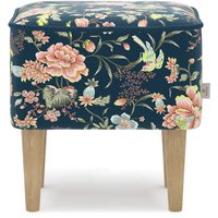 Пуф MONOFIX Одос Принт пуф (цветы/микровелюр)