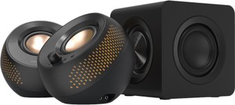 Акустика Creative Pebble X Plus