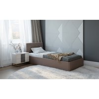 Кровать Natura Vera Техас с ПМ 90x200 (Maxx 290)