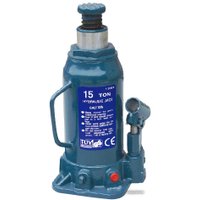 Бутылочный домкрат Big Red T91504 15т