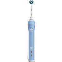 Электрическая зубная щетка Oral-B Pro 2000 (D20.513.2M)