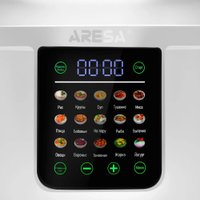 Мультиварка Aresa AR-2014 (белый)