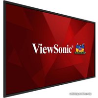 Информационная панель ViewSonic CDE5520-W