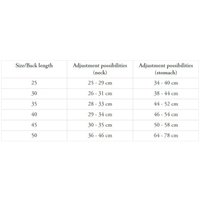 Куртка для животных Hunter Coat Tampere 45 62908 (красный)