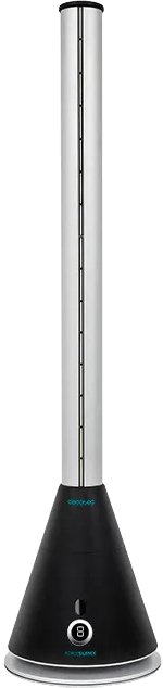 

Колонный вентилятор Cecotec Energysilence 9900 Skyline Bladeless 05927
